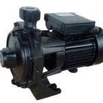 ΔΙΒΑΘΜΙΑ ΦΥΓΟΚΕΝΤΡΗ ΑΝΤΛΙΑ SCM2-45 1HP 220V