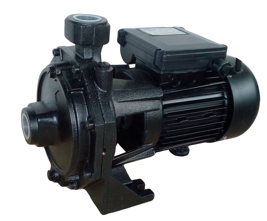 ΔΙΒΑΘΜΙΑ ΦΥΓΟΚΕΝΤΡΗ ΑΝΤΛΙΑ SCM2-45 1HP 220V