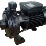 ΔΙΒΑΘΜΙΑ ΦΥΓΟΚΕΝΤΡΗ ΑΝΤΛΙΑ SCM2-52 1.5HP 220V
