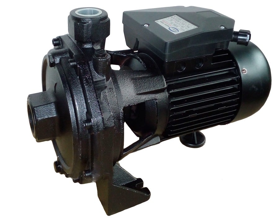 ΔΙΒΑΘΜΙΑ ΦΥΓΟΚΕΝΤΡΗ ΑΝΤΛΙΑ SCM2-52 1.5HP 220V