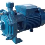 ΔΙΒΑΘΜΙΑ ΦΥΓΟΚΕΝΤΡΗ ΑΝΤΛΙΑ CB-310/1 3HP 220V