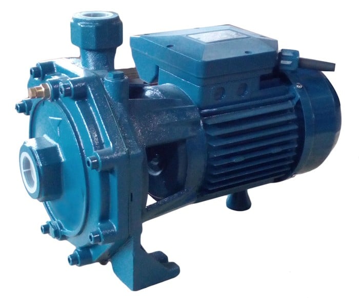 ΔΙΒΑΘΜΙΑ ΦΥΓΟΚΕΝΤΡΗ ΑΝΤΛΙΑ CB-310/1 3HP 220V