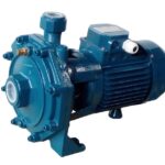 ΔΙΒΑΘΜΙΑ ΦΥΓΟΚΕΝΤΡΗ ΑΝΤΛΙΑ CB-310/3 3HP 380V
