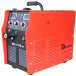 ΗΛΕΚΤΡΟΣΥΓΚΟΛΛΗΣΗ QUADRO MIG-315YW 13.9KVA 380V