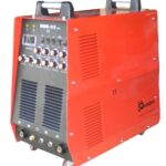 ΗΛΕΚΤΡΟΣΥΓΚΟΛΛΗΣΗ QUADRO TIG/MMA/ WSME-315 8.9KVA 380V
