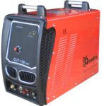 ΜΗΧΑΝΗ ΚΟΠΗΣ QUADRO CUT-100 12KVA 380V
