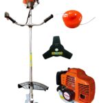 ΧΟΡΤΟΚΟΠΤΙΚΟ ΘΑΜΝΟΚΟΠΤΙΚΟ PIONER BC-520 2.2HP