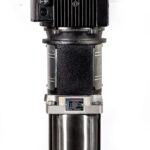 ΚΑΘΕΤΗ ΠΟΛΥΒΑΘΜΙΑ ΦΥΓΟΚΕΝΤΡΗ ΑΝΤΛΙΑ CDL2-20 0.5HP 220V