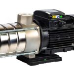 ΟΡΙΖΟΝΤΙΑ ΠΟΛΥΒΑΘΜΙΑ ΑΝΤΛΙΑ CHLF2-40 0.75HP