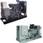 DEUTZ ΓΕΝΝΗΤΡΙΑ ΠΕΤΡΕΛΑΙΟΥ ΑΝΟΙΚΤΟΥ ΤΥΠΟΥ DW-100M