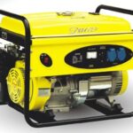 ΓΕΝΝΗΤΡΙΑ ΒΕΝΖΙΝΗΣ DUCAR DF5000H