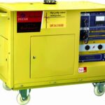 ΓΕΝΝΗΤΡΙΑ ΒΕΝΖΙΝΗΣ DUCAR DFJ6500H