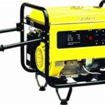 ΓΕΝΝΗΤΡΙΑ ΒΕΝΖΙΝΗΣ DUCAR DFD8000H
