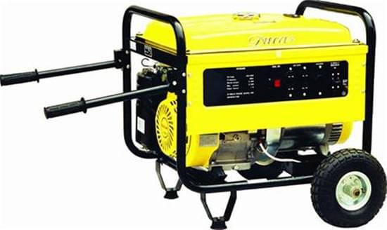 ΓΕΝΝΗΤΡΙΑ ΒΕΝΖΙΝΗΣ DUCAR DFD8000H