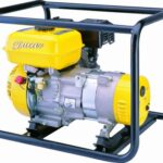 ΓΕΝΝΗΤΡΙΑ ΒΕΝΖΙΝΗΣ DUCAR DF1800X