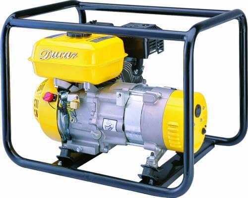 ΓΕΝΝΗΤΡΙΑ ΒΕΝΖΙΝΗΣ DUCAR DF1800X