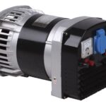 ΗΛΕΚΤΡΟΠΑΡΑΓΩΓΟ ΖΕΥΓΟΣ GFA174-5A 6.5KVA 220V