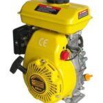 BΕΝΖΙΝΟΚΙΝΗΤΗΡΑΣ 2.5HP DUCAR DJ152F