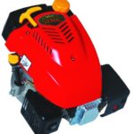ΒΕΝΖΙΝΟΚΙΝΗΤΗΡΑΣ 1P70F DUCAR ΜΕ ΚΑΘΕΤΟ ΑΞΟΝΑ