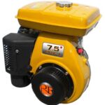 ΒΕΝΖΙΝΟΚΙΝΗΤΗΡΑΣ 7.5HP RB