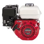 ΒΕΝΖΙΝΟΚΙΝΗΤΗΡΑΣ 5.5HP HONDA