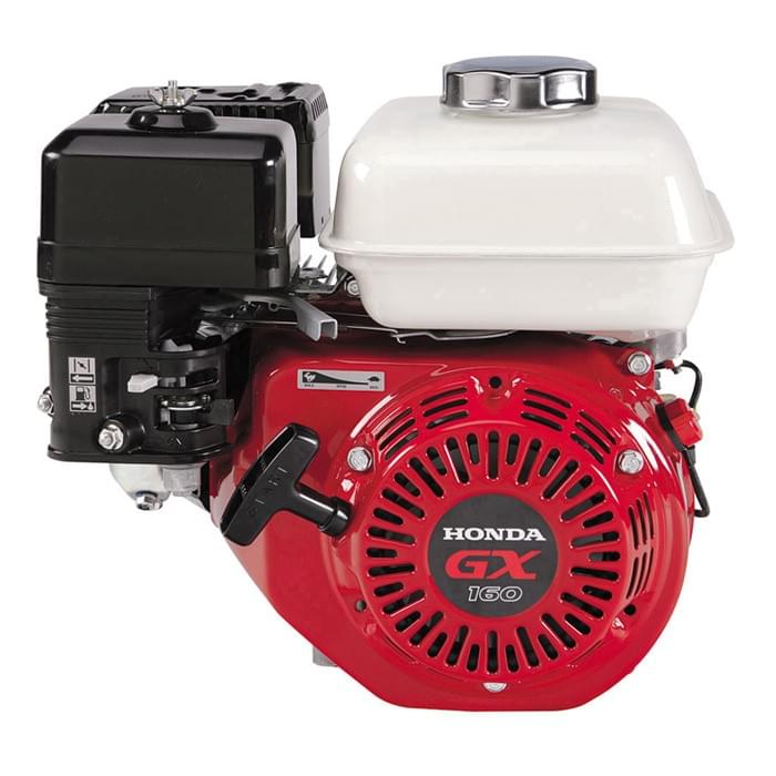 ΒΕΝΖΙΝΟΚΙΝΗΤΗΡΑΣ 5.5HP HONDA
