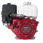 ΒΕΝΖΙΝΟΚΙΝΗΤΗΡΑΣ 9HP HONDA