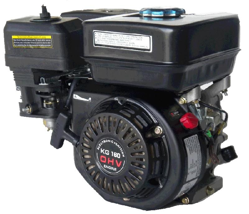 ΒΕΝΖΙΝΟΚΙΝΗΤΗΡΑΣ KAMA KG160 4.5HP