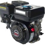 ΒΕΝΖΙΝΟΚΙΝΗΤΗΡΑΣ KAMA KG200 5.5HP