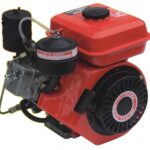 ΠΕΤΡΕΛΑΙΟΚΙΝΗΤΗΡΑΣ 3.4HP KAMA KM170FAX