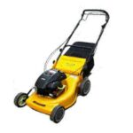 Xλοοκοπτικό Αυτοκινούμενο Interpower SP4*