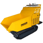 ΕΡΠΥΣΤΡΙΟΦΟΡΟ PANZER SF0650 9HP 500KG