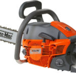OLEO-MAC ΑΛΥΣΟΠΡΙΟΝΟ ΒΕΝΖΙΝΟΚΙΝΗΤΟ 3,0HP - ΛΑΜΑ 46CM GSH510 GEP539501008
