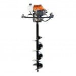 OLEO-MAC MTL51 ΒΕΝΖΙΝΟΚΙΝΗΤΗ ΤΡΙΒΕΛΑ GEP539505002