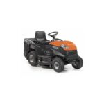 OLEO-MAC ΤΡΑΚΤΕΡ ΚΗΠΟΥ ΒΕΝΖΙΝΗΣ TOUGH TECH 452cc OM 92 R/16 K GEP539514011