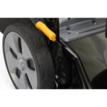 Χλοοκοπτικο ALPINA AL5 51SAQ αυτοκινούμενο βενζίνης ST170 (4 σε 1)