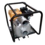 Αντλητικό Συγκρότημα ημιακαθάρτων Interpower 3x3 6,5HP