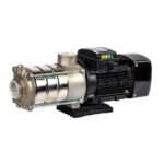 ΟΡΙΖΟΝΤΙΑ ΠΟΛΥΒΑΘΜΙΑ ΑΝΤΛΙΑ CHLF8-30 2,3HP