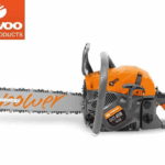 Αλυσοπρίονο Daewoo DCS4516