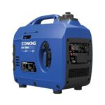 Αθόρυβη γεννήτρια DK 1200 i 61db INVERTER