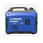 Αθόρυβη γεννήτρια DK 2000 i 61db INVERTER