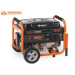 Γεννήτρια Daewoo GD3500