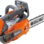ΚΛΑΔΕΥΤΙΚΟ ΑΛΥΣΟΠΡΙΟΝΟ ΒΕΝΖΙΝΗΣ OLEO-MAC - GST250 GEP539501004