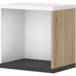 Κρεμαστό ράφι Imola Cube