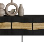 Έπιπλο τηλεόρασης Inserto 150 3D-Mauro