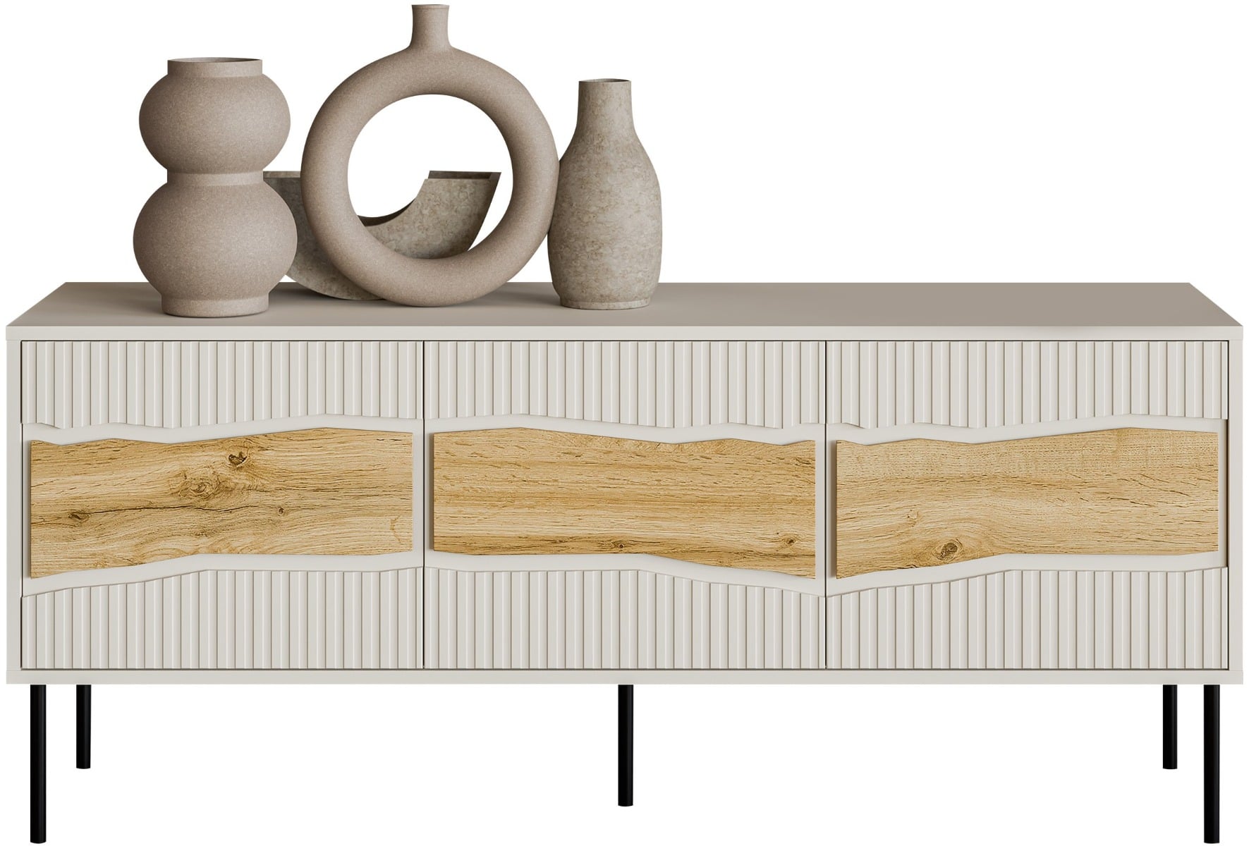 Έπιπλο τηλεόρασης Inserto 150 3D-Cashmere
