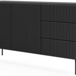Μπουφές Novo mini 2D3S -Mauro