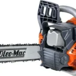 OLEO-MAC GSH400 16"AΛΥΣΟΠΡΙΟΝΟ ΒΕΝΖΙΝΗΣ GEP539501007 1.7 KW 069858