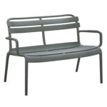 ΠΑΓΚΑΚΙ ΠΟΛΥΠΡΟΠΥΛΕΝΙΟΥ 2ΘΕΣΙΟ FB96332.05 DARK OLIVE GREEN 113x65x76Υεκ.