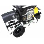Σκαπτικό βενζίνης GGP Italy SRC 795 RB